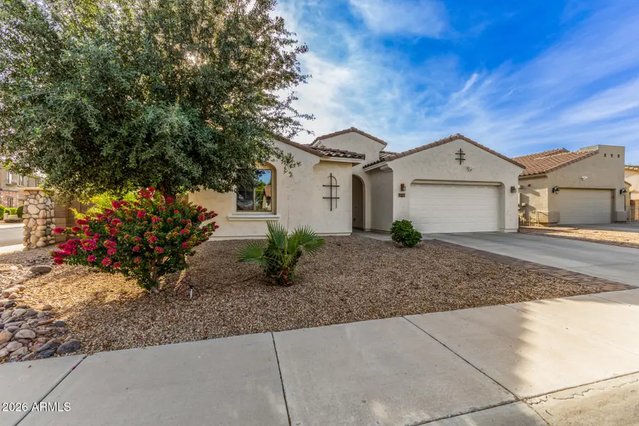 21402 N 78th Drive, Peoria, AZ 85382 - #2