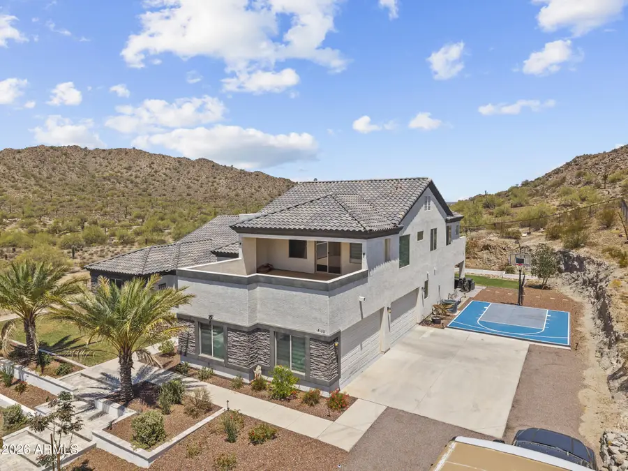 3120 W Hooper Trail, San Tan Valley, AZ 85144 - #3