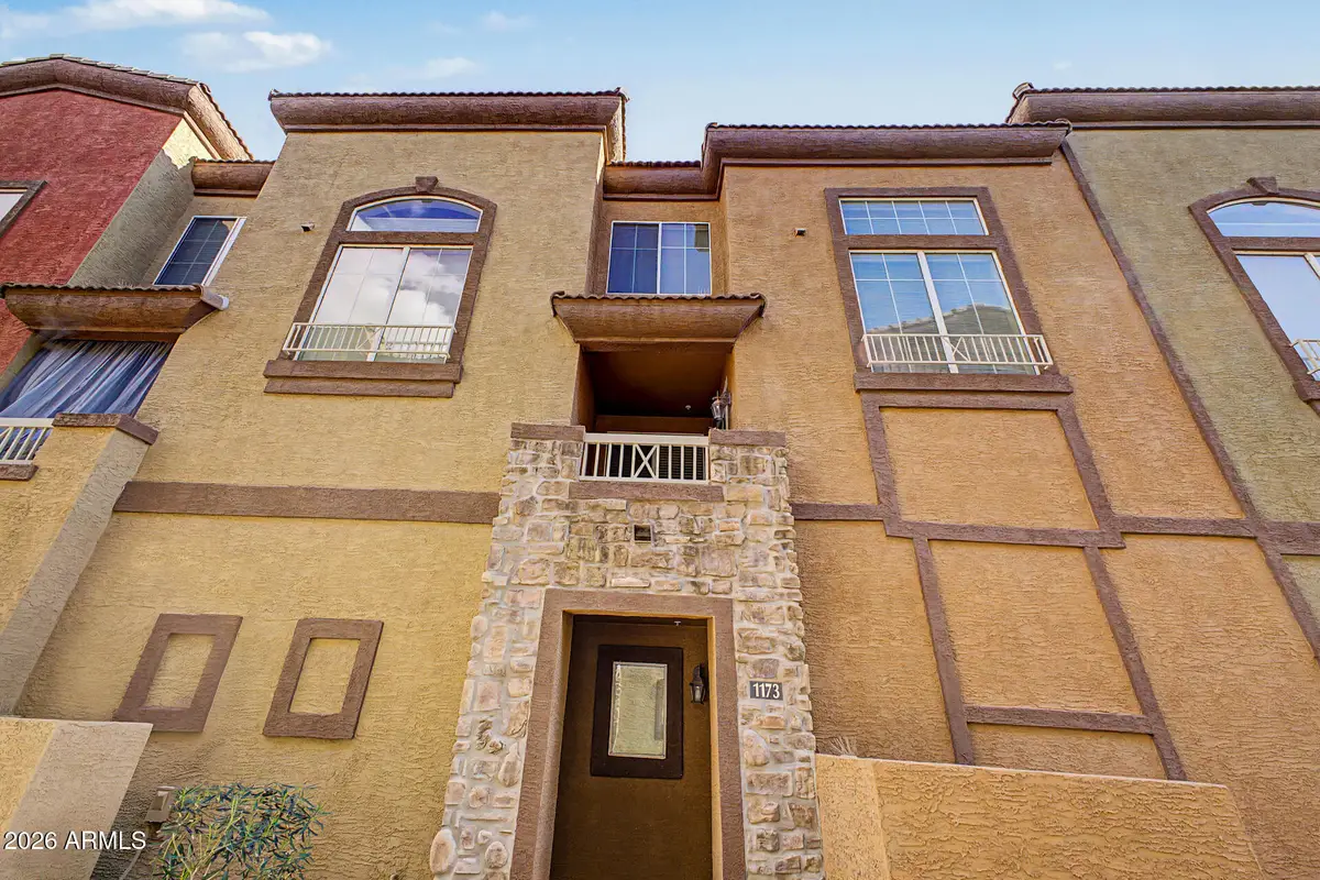 1920 E Bell Road #1173, Phoenix, AZ 85022 - #1