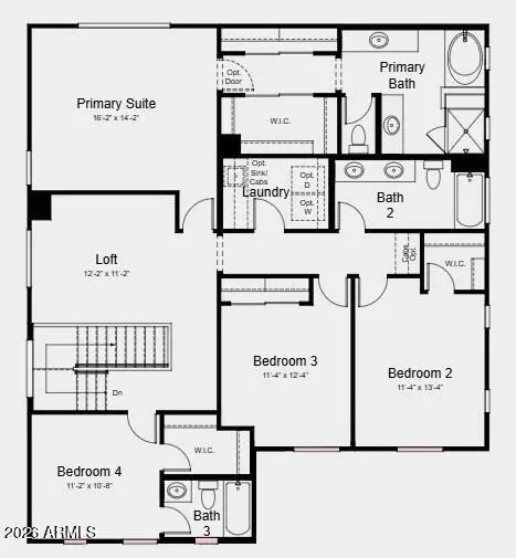 3914 S Verbena --, Mesa, AZ 85212 - #3