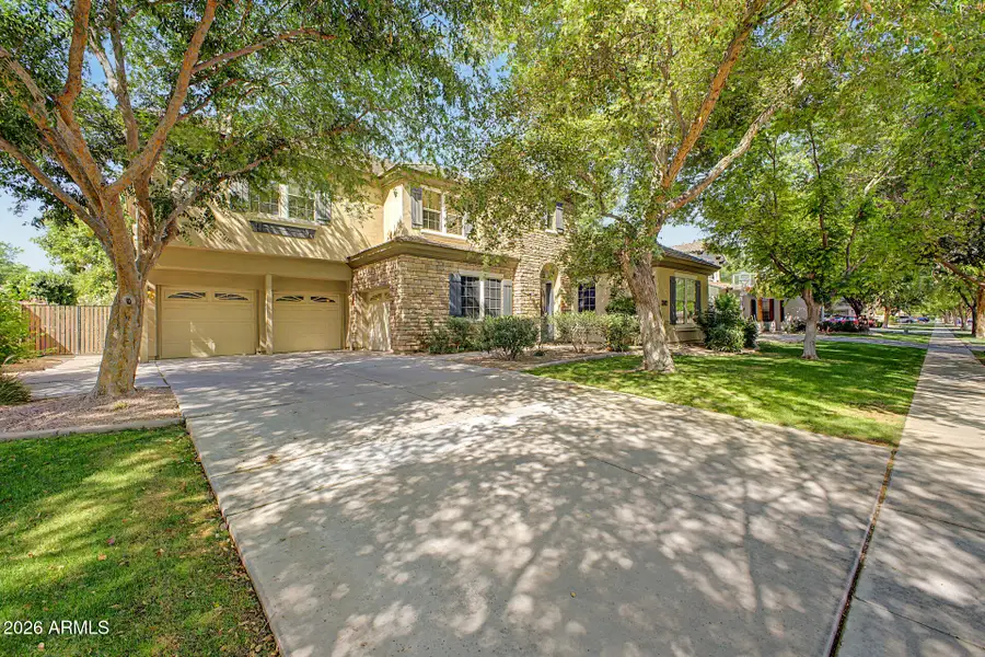 2886 E Washington Avenue, Gilbert, AZ 85234 - #2