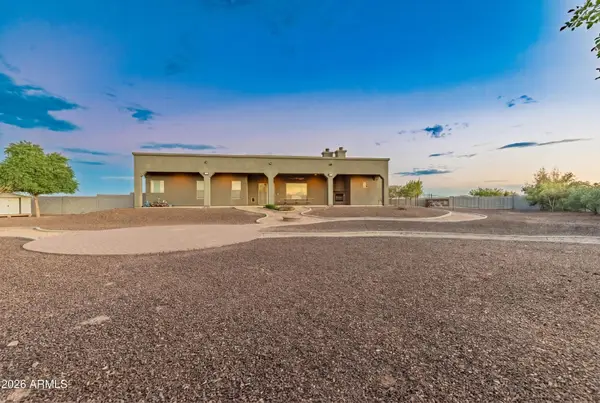 27126 N 143rd Lane, Surprise, AZ 85387