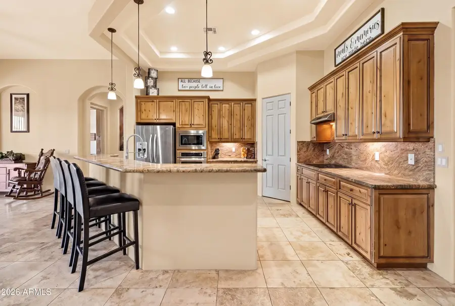 27126 N 143rd Lane, Surprise, AZ 85387 - #2