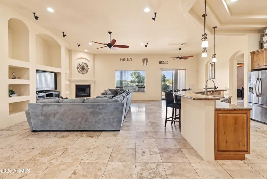 27126 N 143rd Lane, Surprise, AZ 85387 - #3