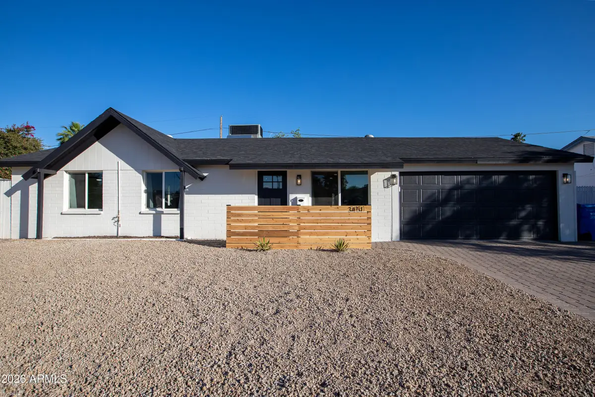 3451 E Thunderbird Road, Phoenix, AZ 85032 - #1