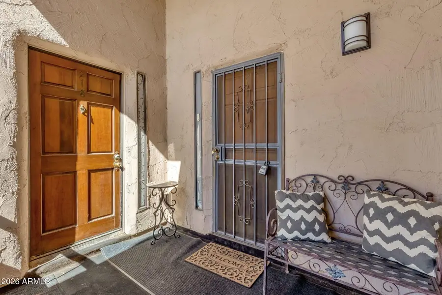 9125 E Purdue Avenue #217, Scottsdale, AZ 85258 - #3