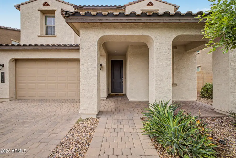 4822 S 117th Drive, Avondale, AZ 85323 - #2