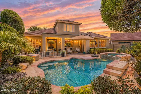 3348 W Owens Way, Anthem, AZ 85086