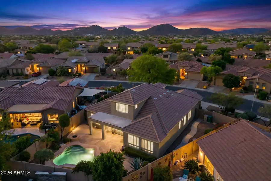 3348 W Owens Way, Anthem, AZ 85086 - #2