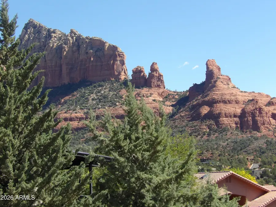 70 Navajo Trail #2, Sedona, AZ 86336 - #2