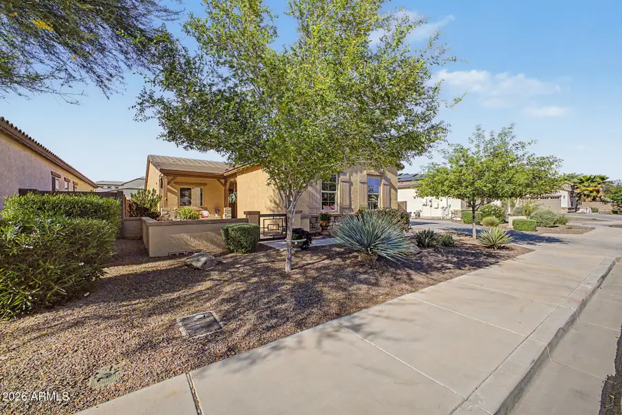 17232 W Echo Lane, Waddell, AZ 85355 - #3