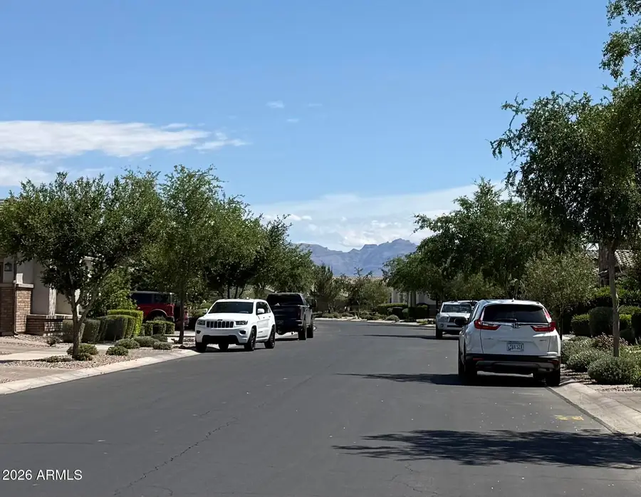 10315 E Bergeron Avenue, Mesa, AZ 85212 - #3