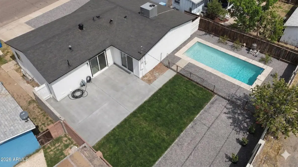 4923 W Cypress Street, Phoenix, AZ 85035 - #1