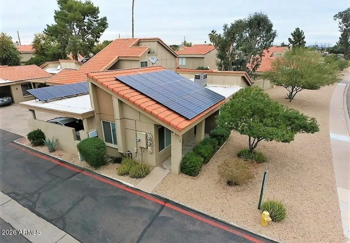 2436 W Caribbean Lane #1, Phoenix, AZ 85023 - #1