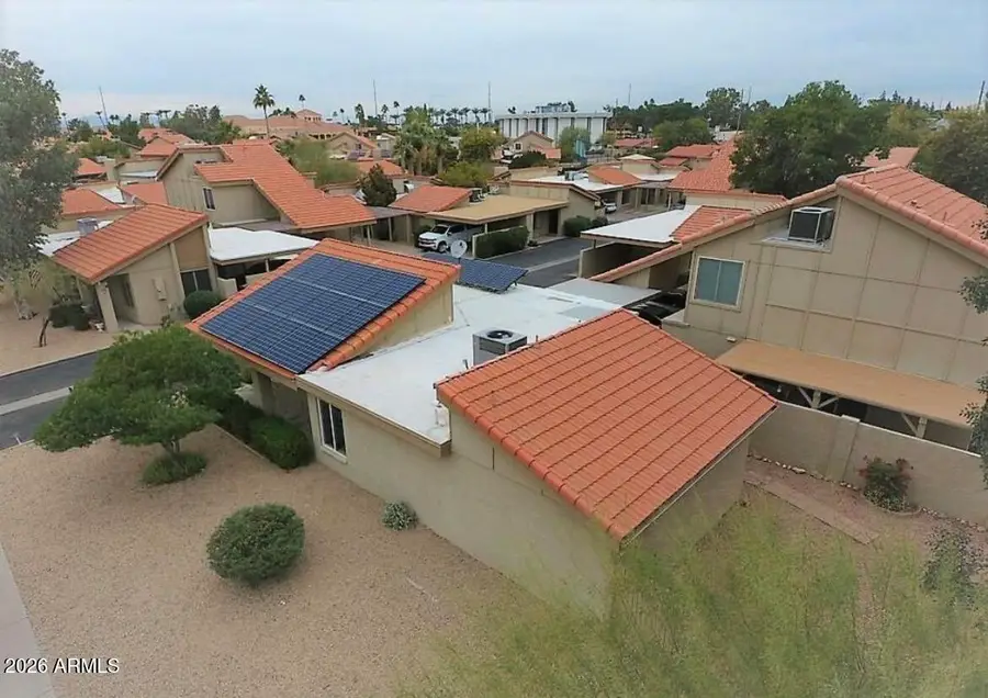 2436 W Caribbean Lane #1, Phoenix, AZ 85023 - #2