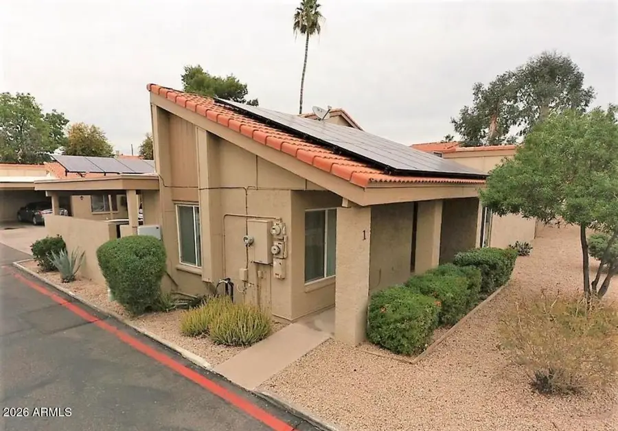 2436 W Caribbean Lane #1, Phoenix, AZ 85023 - #3
