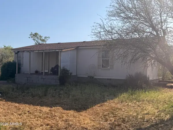 3481 S Ocotillo Lane, Camp Verde, AZ 86322