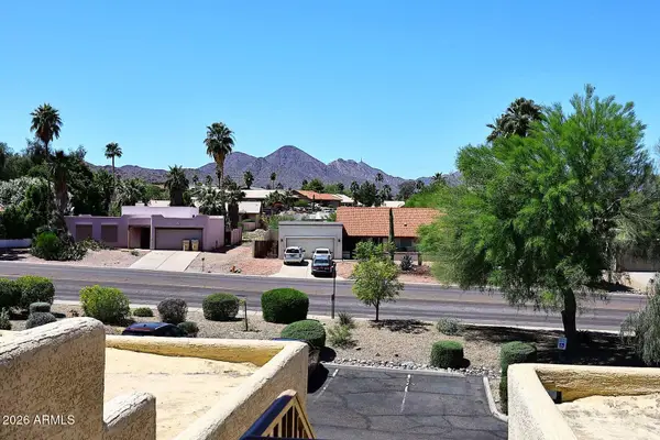 16307 E Arrow Drive #205, Fountain Hills, AZ 85268