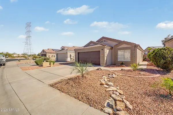 11247 W Eden Mckenzie Drive, Surprise, AZ 85378