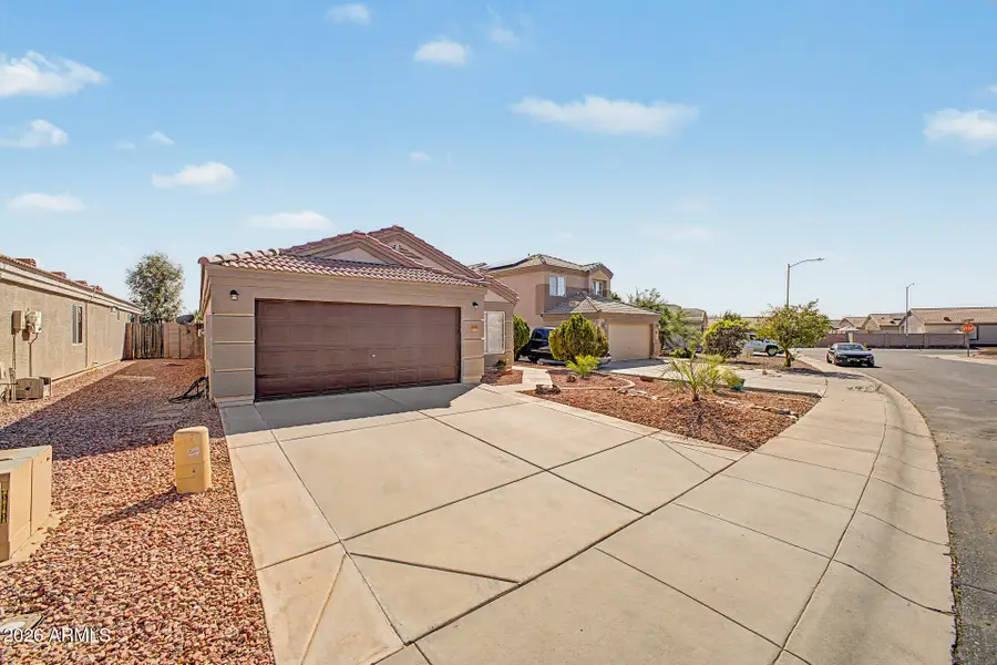 11247 W Eden Mckenzie Drive, Surprise, AZ 85378 - #3