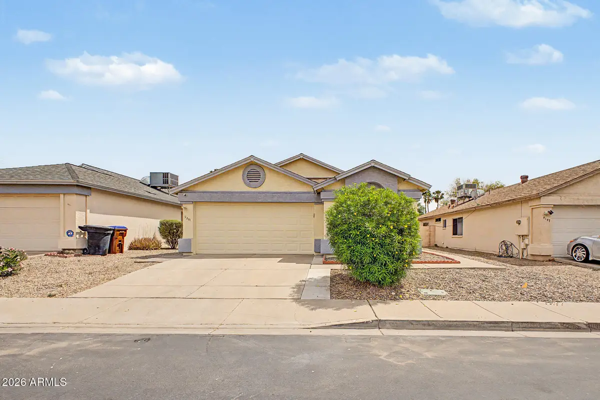 9201 N 70th Drive, Peoria, AZ 85345 - #1
