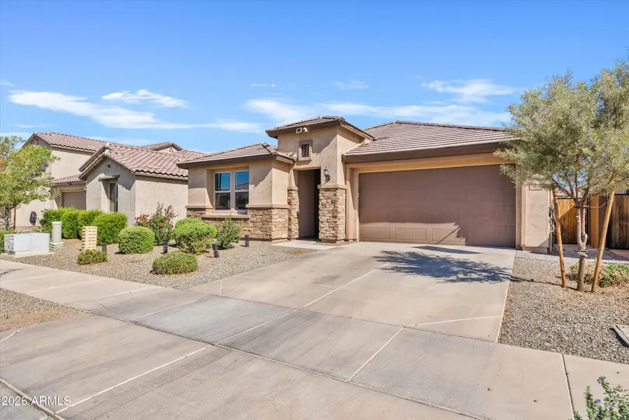 23066 E Mewes Road, Queen Creek, AZ 85142 - #2