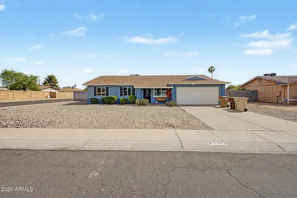 6903 W Purdue Avenue, Peoria, AZ 85345