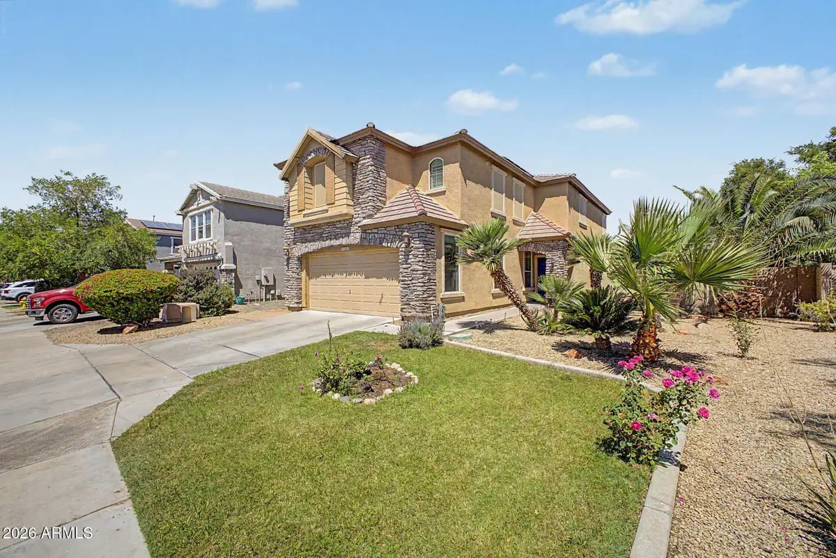 13544 W San Juan Avenue, Litchfield Park, AZ 85340 - #1