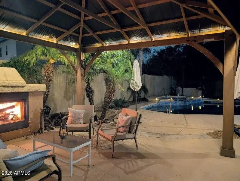 13544 W San Juan Avenue, Litchfield Park, AZ 85340 - #3