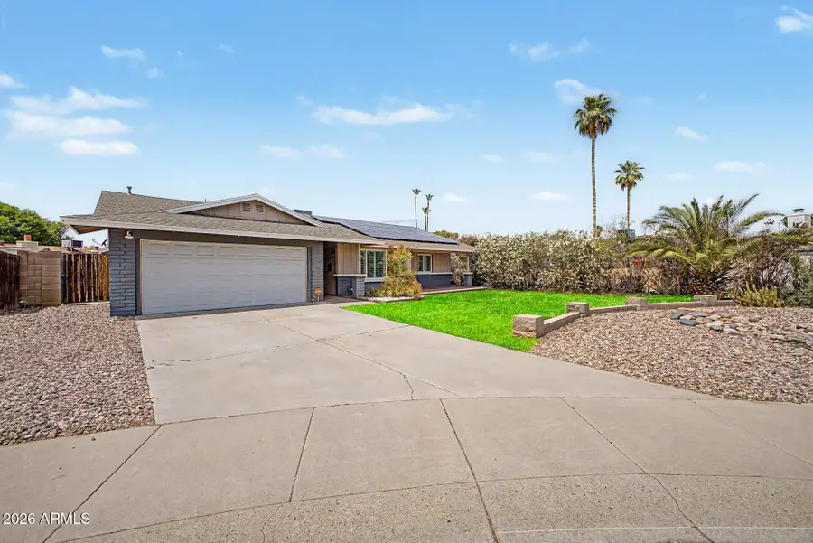 1951 E Oxford Drive, Tempe, AZ 85283 - #2