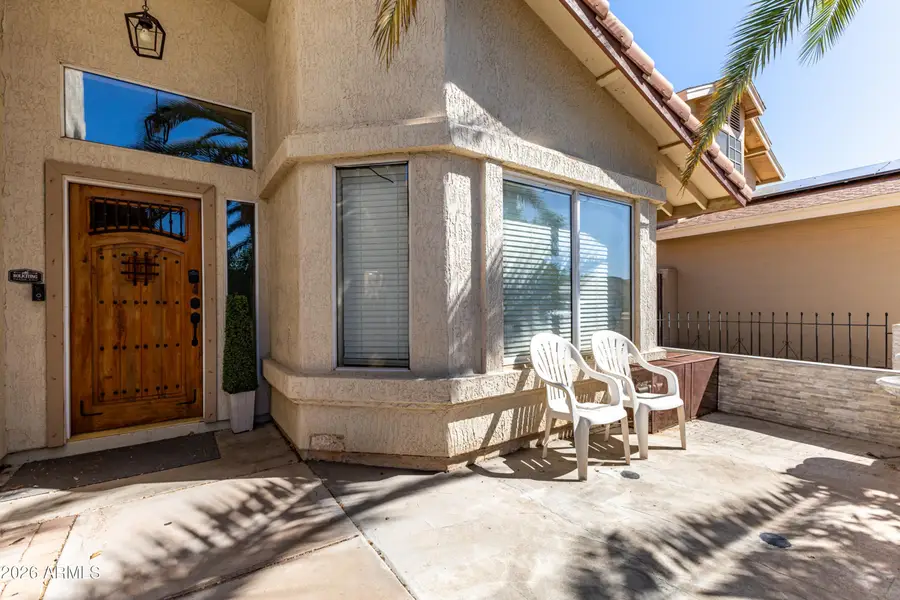 4046 W Avenida Del Sol --, Glendale, AZ 85310 - #3