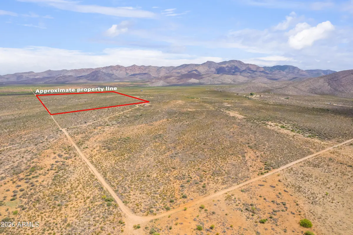 780 S Via Liberacion --, Bisbee, AZ 85603 - #1