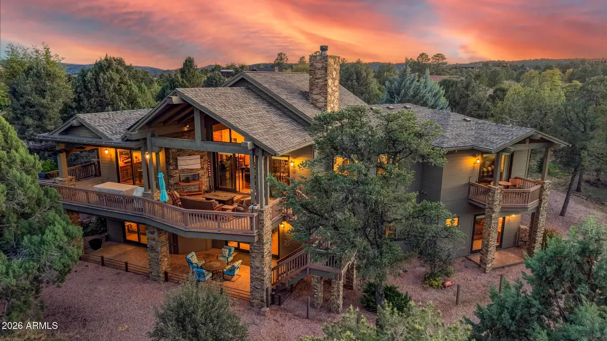 2410 E Golden Aster Circle, Payson, AZ 85541 - #1