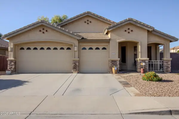 1412 E Jade Drive, Chandler, AZ 85286