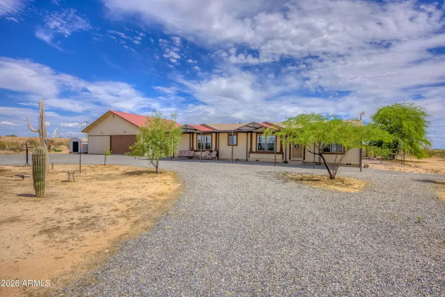 29019 E Massey Road, Marana, AZ 85658 - #2