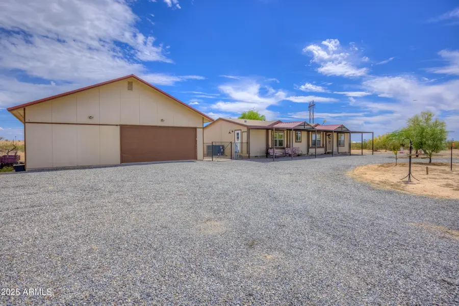 29019 E Massey Road, Marana, AZ 85658 - #3