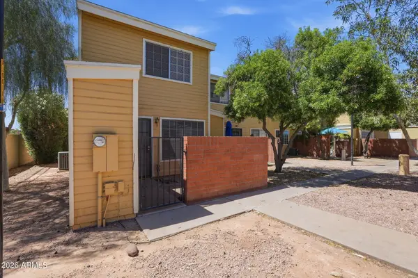 510 N Alma School Unit 184 Road #184, Mesa, AZ 85201