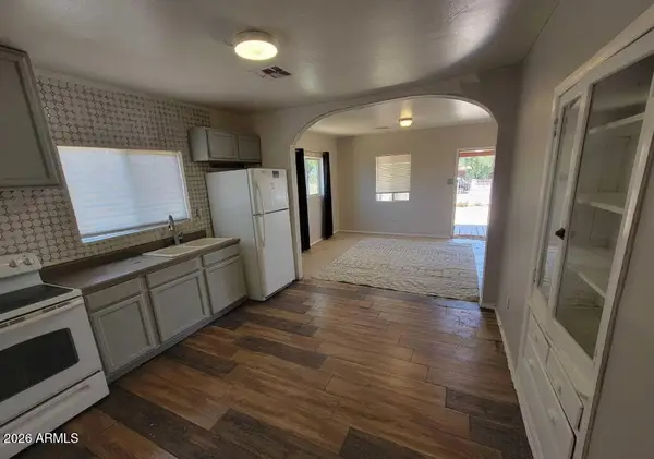 3641 W Mckinley Street, Phoenix, AZ 85009