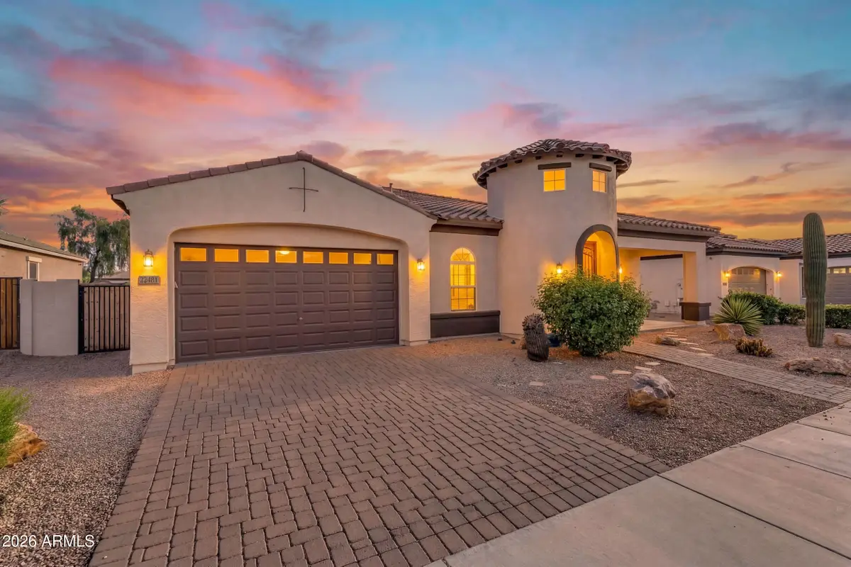 22481 E Pecan Lane, Queen Creek, AZ 85142 - #1