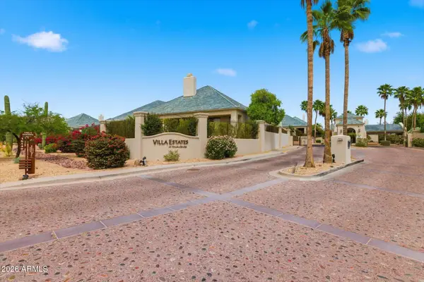16540 E El Lago Boulevard #11, Fountain Hills, AZ 85268