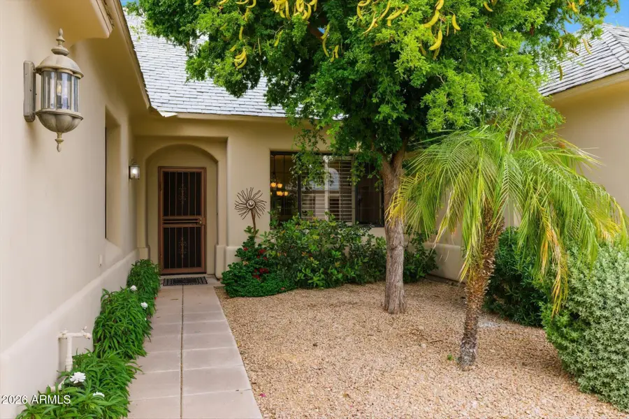 16540 E El Lago Boulevard #11, Fountain Hills, AZ 85268 - #2