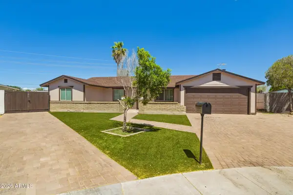 4849 N 81st Avenue, Phoenix, AZ 85033