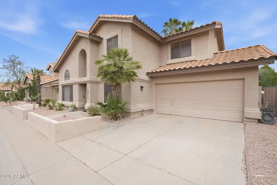 18415 N 46th Street, Phoenix, AZ 85032 - #2