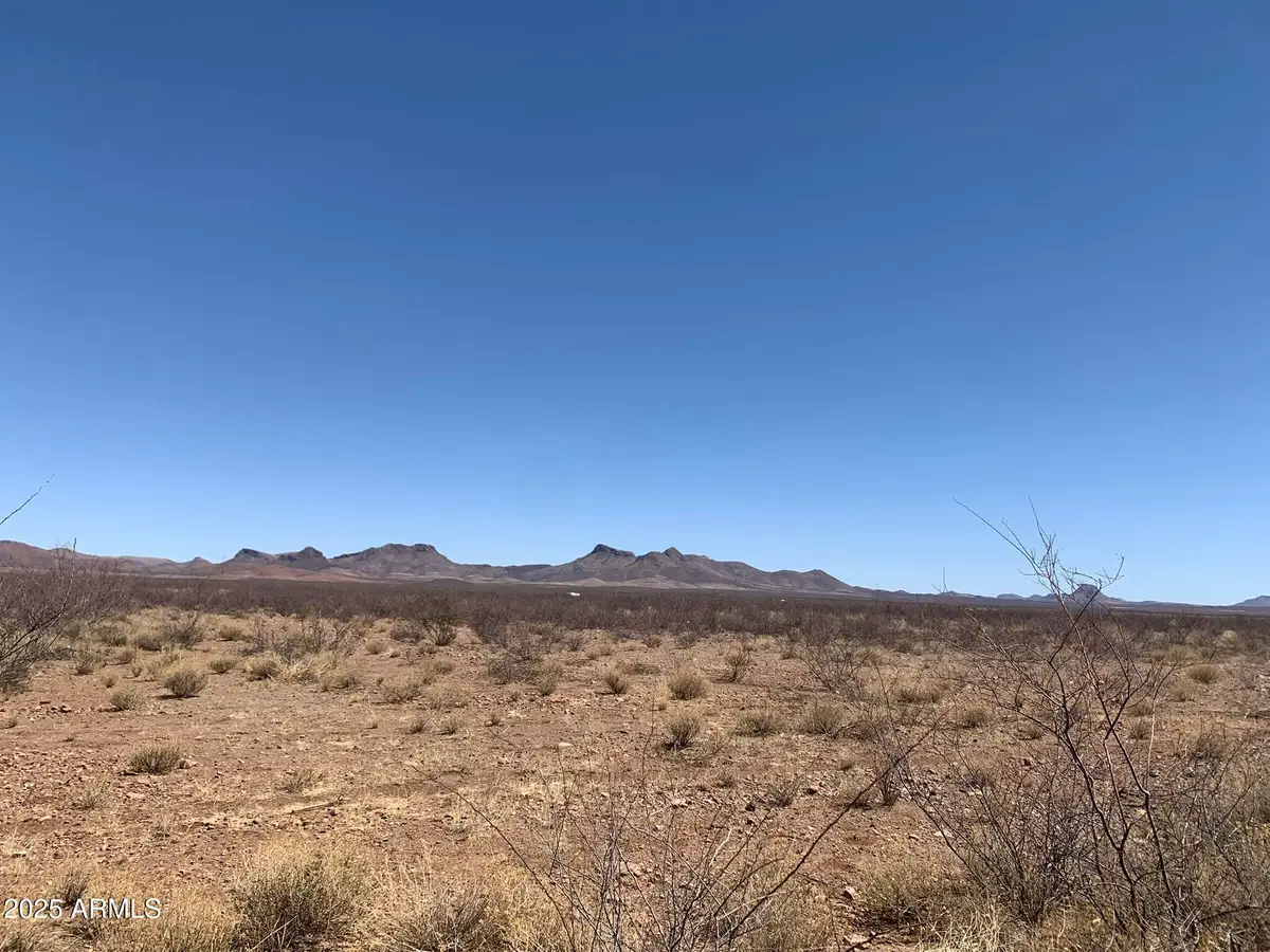 10 Parcels -cochise College Park -- #3926, Douglas, AZ 85607 - #1
