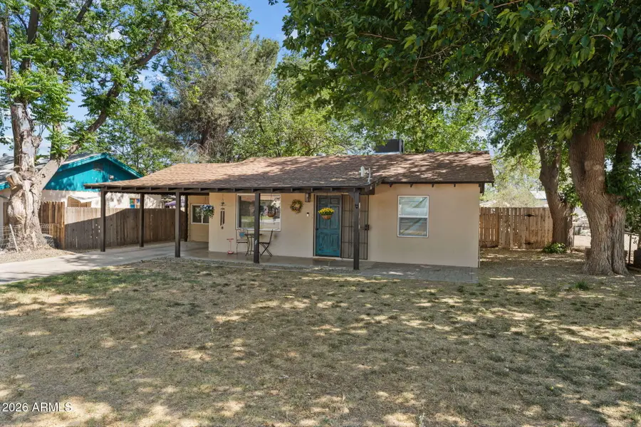 221 E Cavaness Avenue, Wickenburg, AZ 85390 - #3