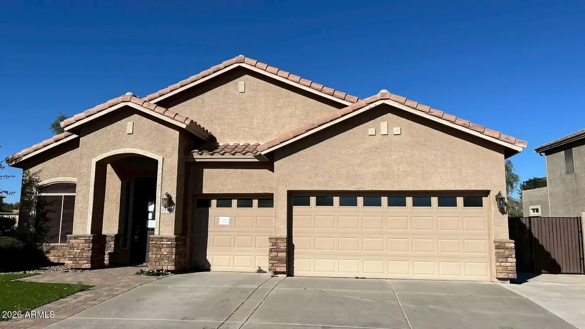 22167 N Lakeside Drive, Maricopa, AZ 85138 - #1