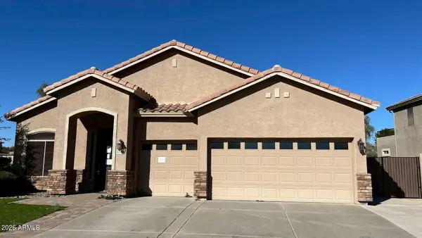 22167 N Lakeside Drive, Maricopa, AZ 85138