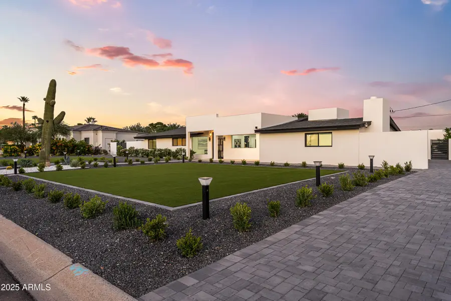 11601 N 64th Place, Scottsdale, AZ 85254 - #2