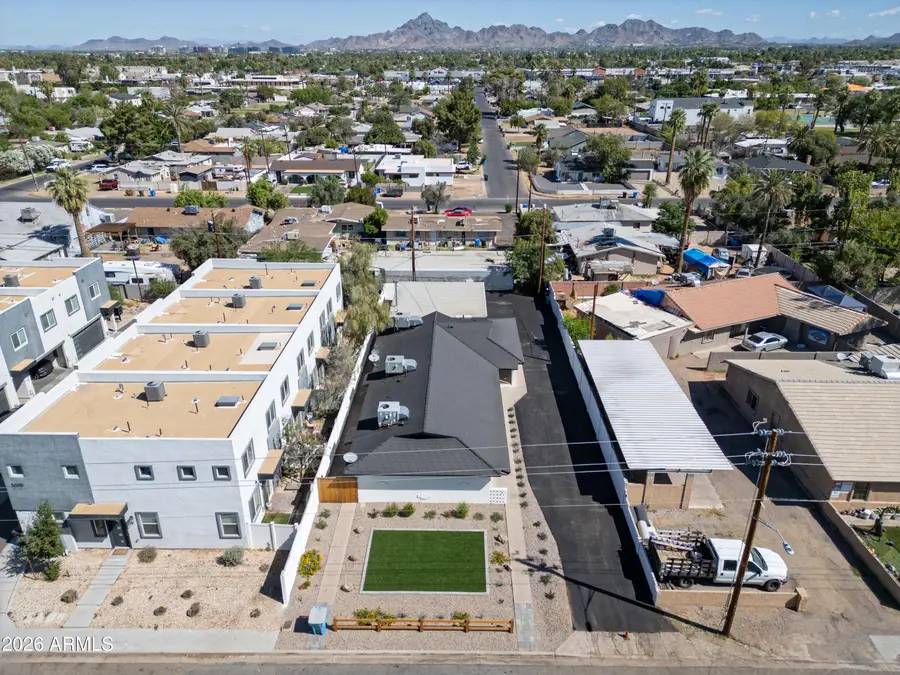 3020 E Yale Street, Phoenix, AZ 85008 - #2