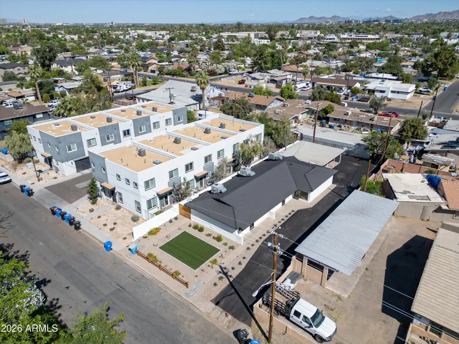 3020 E Yale Street, Phoenix, AZ 85008 - #3